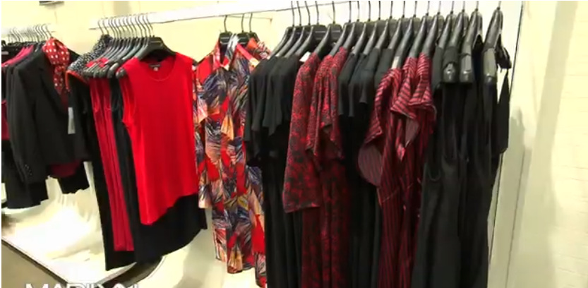 Franco Mirabelli Featured on the Marilyn Denis Show